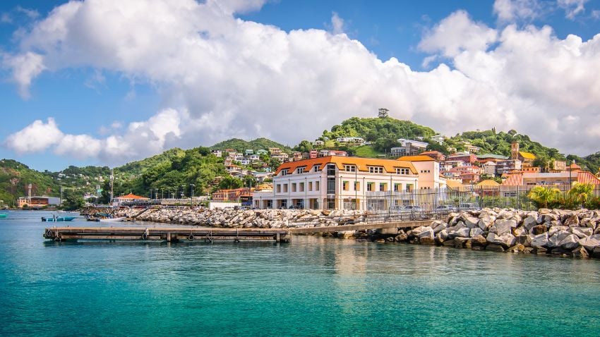 How Expats Can Enjoy The Economic And Personal Freedoms In Grenada