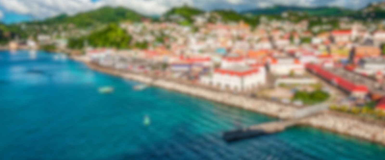 Cost Of Living In Grenada