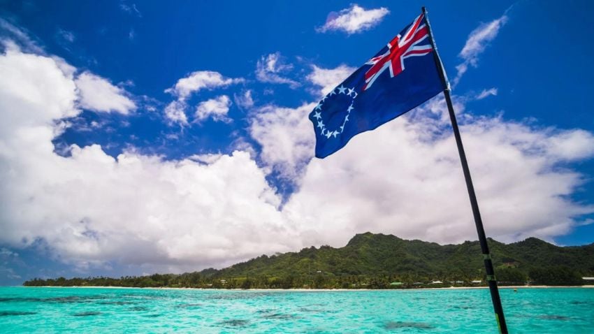 Guia Para A Criação De Um Truste Nas Cook Islands