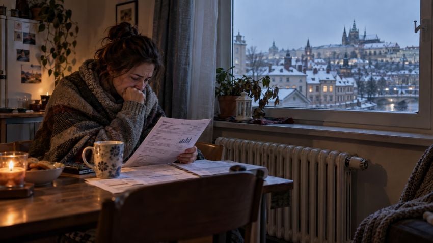 Europe’s energy model has become brutally expensive: high taxes, costly imports, and policies that restrict domestic production all end up on the same bill paid by households and businesses.