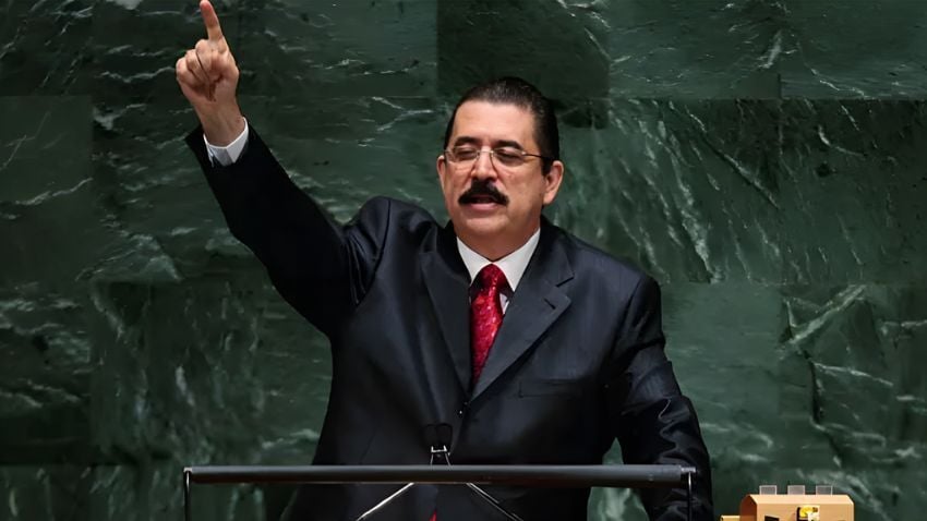 Manuel Zelaya’s confrontational leadership and disregard for institutional limits deepened polarization and triggered the 2009 crisis that destabilized Honduras’ fragile democracy