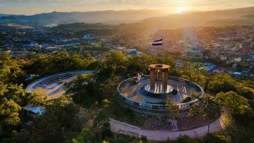 Although small in size, Honduras plays a crucial strategic role in migration, regional security, and great-power competition in Central America