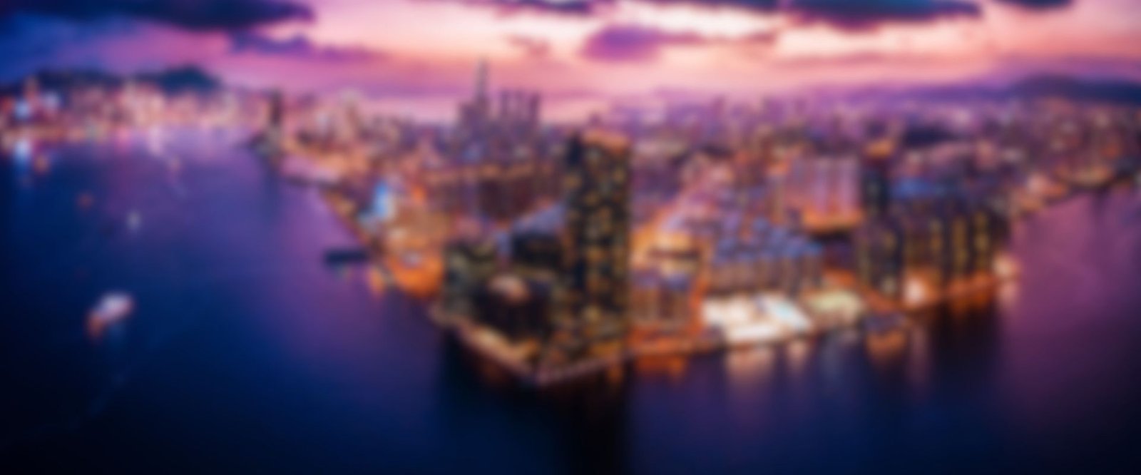 Cost Of Living In Hong Kong