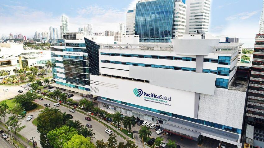 Pacifica Salud, affiliated with Johns Hopkins, offers exceptional healthcare in modern facilities, providing high-quality, affordable services for expats