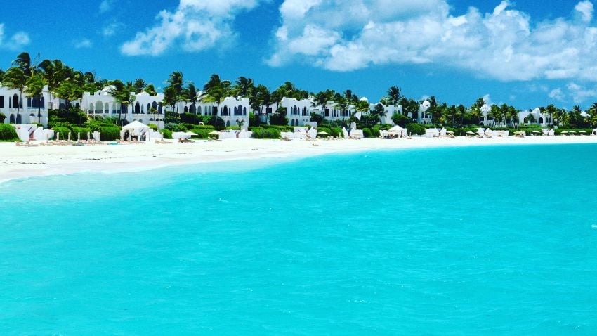 Como Os Expatriados Podem Usar A Infraestrutura De Anguilla Para Viver Em Um Paraíso Fiscal
