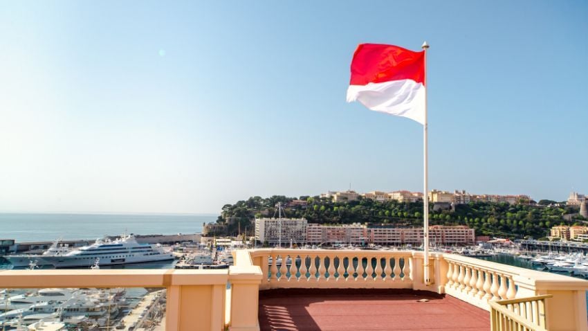 How Expensive Is It To Live In Monaco?