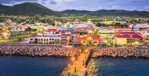 St. Kitts & Nevis - How To Get A Second Passport