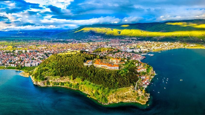 How To Migrate Or Get A Passport In Beautiful North Macedonia