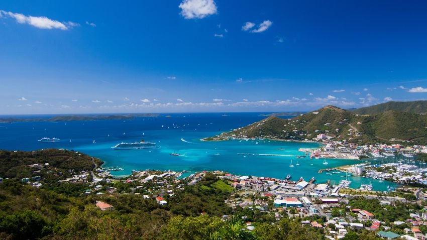 Como a infraestrutura política das Ilhas Virgens Britânicas pode beneficiar os expatriados