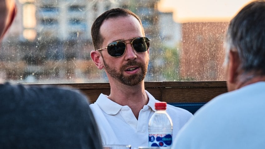 How The Non-Aggression Principle Guides Our Offshore Strategy
