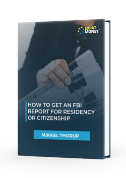 How To Get An FBI Report For Residency Or Citizenship - Special Report