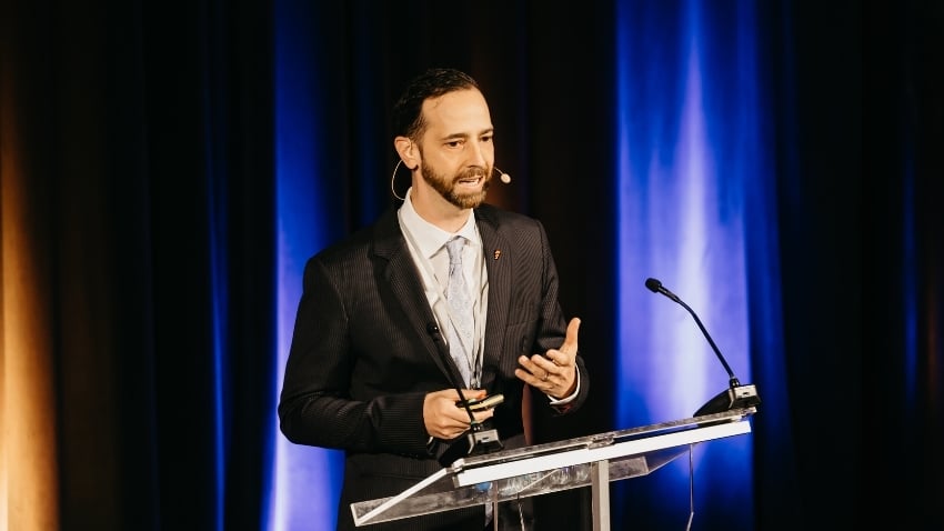 5 Key Conversations From The Expat Money Summit 2026