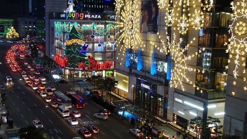 South Korea is an amazing country with rich culture, safety, and great food, but despite its strengths, it’s often not a smart long-term option for expatriates seeking stability or permanent settlement