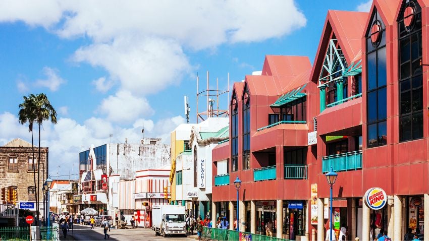If you are an expat thinking about living_working in Barbados, taking advantage of the political infrastructure available is essential