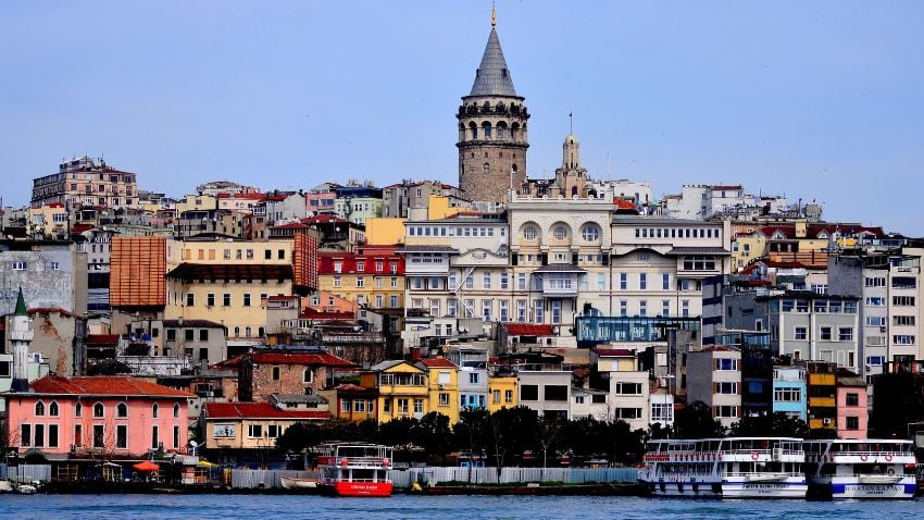 Se você estiver interessado em permanecer na Turquia por mais de alguns meses, precisará de uma autorização de residência