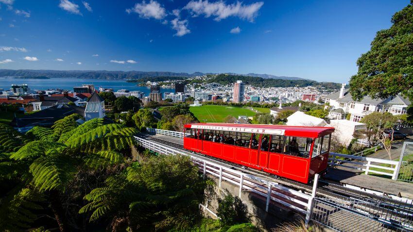 How To Apostille Documents From New Zealand