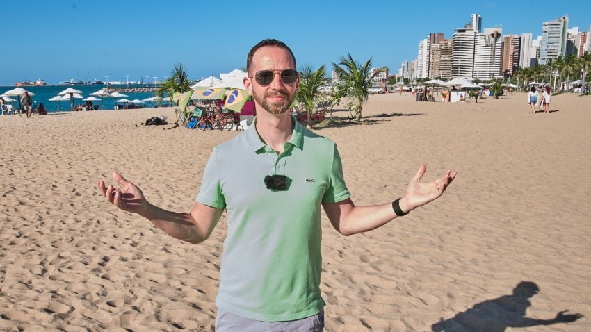 &nbsp;After living in Brazil, I can say it offers a unique mix of opportunity, flexibility, and long-term value for those looking to invest or relocate