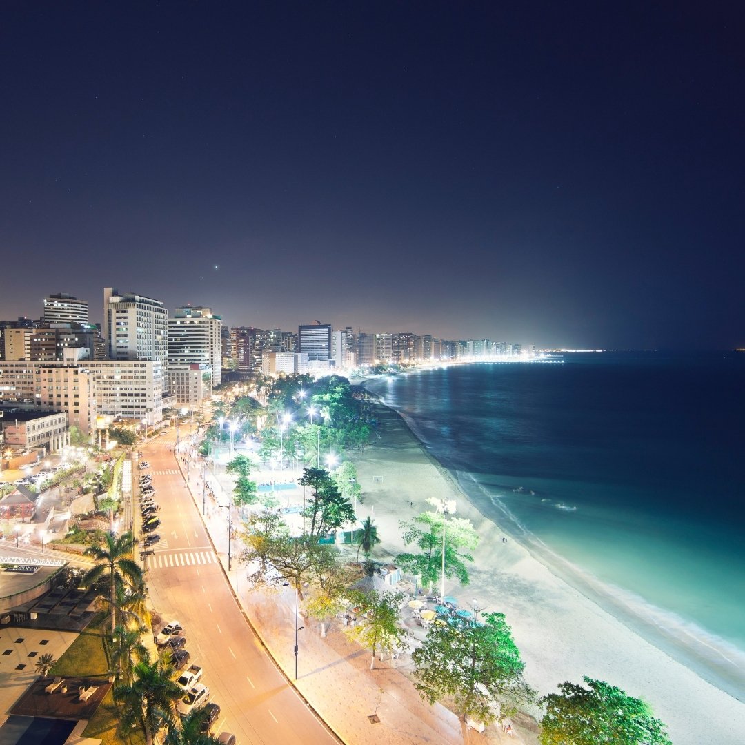 Images for Brazil Tour Page
