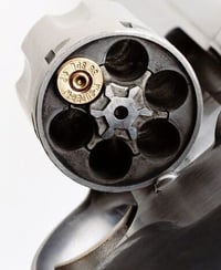 .38 gun