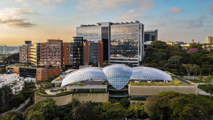 Brazil offers world-class private healthcare, led by top hospitals like Albert Einstein. Expats enjoy high-quality treatment, fast access, and affordable costs compared to Western countries