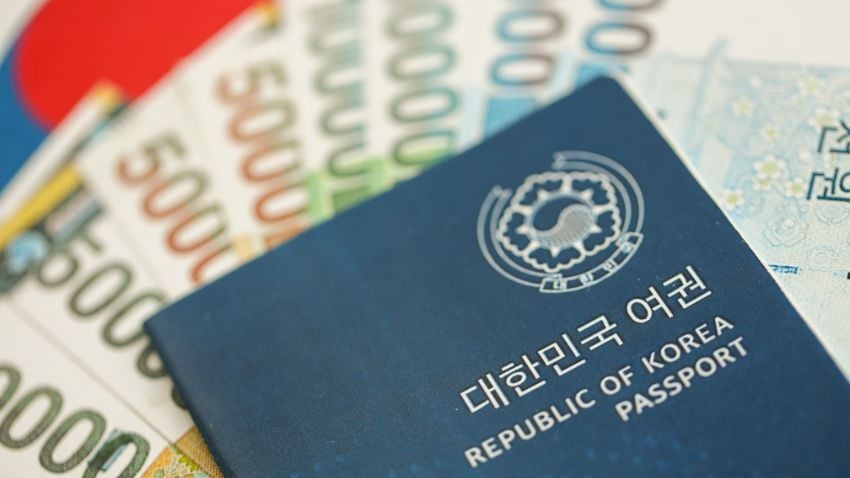 Staying long-term in South Korea can be tough: demanding residency rules, naturalization often means renouncing your original citizenship, and long-term residents face worldwide tax obligations