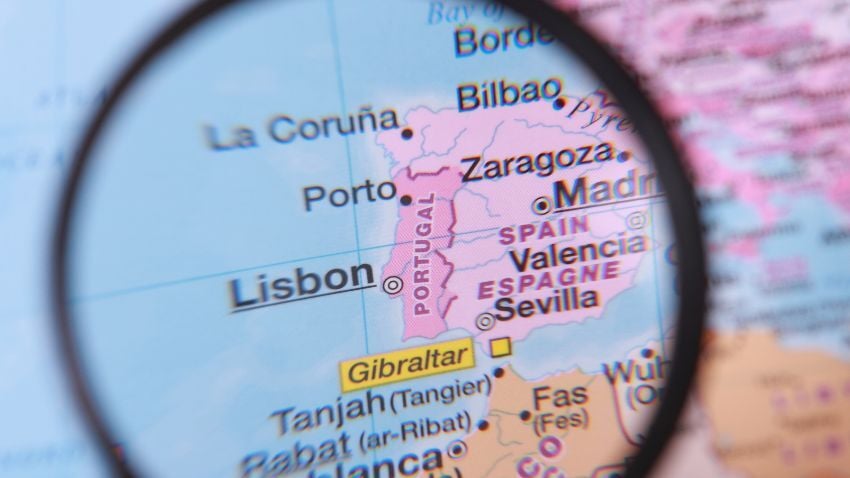 Portugal’s short travel distances make it one of the best places to visit for exploring multiple regions in one trip.