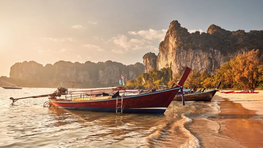 How To Get Residency In The Beautiful Thailand