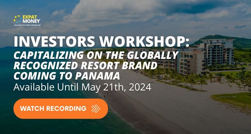 Investors Workshop Capitalizing On The Globally Recognized Resort Brand Coming To Panama (2)