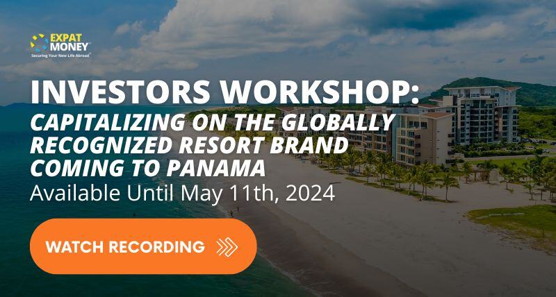 Investors Workshop Capitalizing On The Globally Recognized Resort Brand Coming To Panama-2