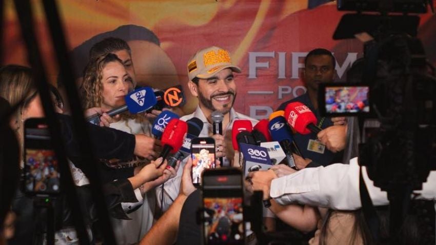 Is Colombia About To End Its 4-Year Socialist Experiment?