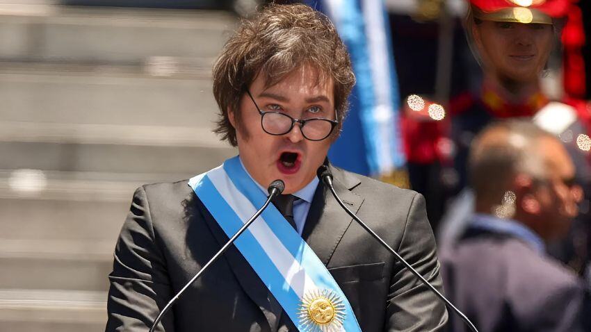 Javier Milei’s Argentina: Assessing The Prospects For Expats