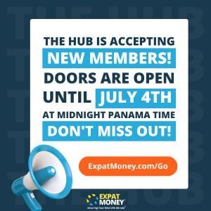 The Hub is Accepting New Members!