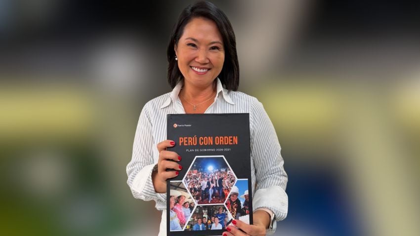 Keiko Fujimori may finally win the office she has pursued for fifteen years, but Peru’s uncertainty is a reminder that your family’s Plan-B should not depend on any single election