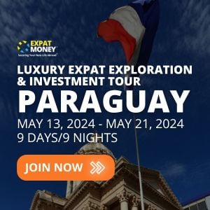 LUXURY EXPAT EXPLORATION & INVESTMENT TOUR PARAGUAY (3)