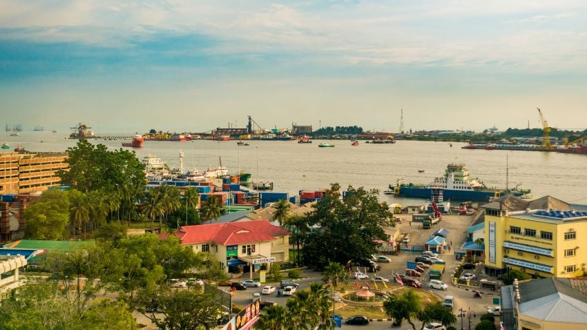 Best Countries To Form A Limited Partnership