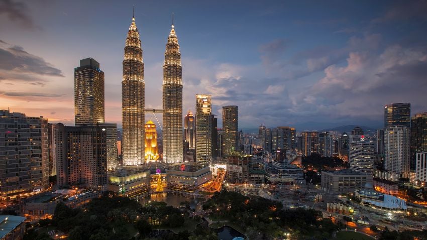 How To Apply For Malaysia Digital Nomad Visa