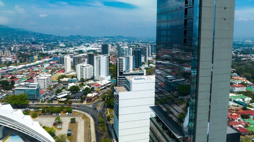 Costa Rica is a strong expat destination, offering territorial taxation, affordable private healthcare, and a stable lifestyle that balances practical essentials with quality of life