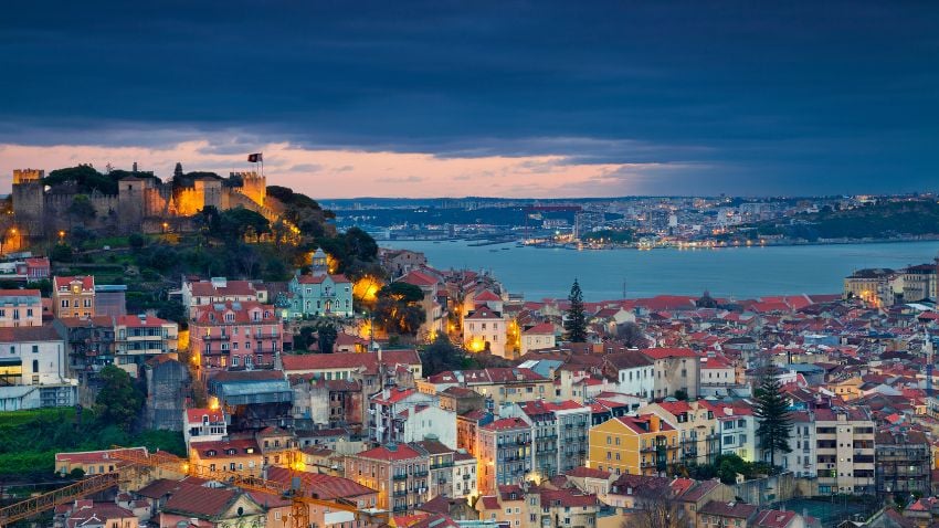 Lisbon, Portugal - If you are still interested in Portugals Golden Visa, qualification options are limited to job creation, research activities, support for arts and culture and non-real estate investments