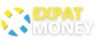 Logo Expat Money® - Securing Your New Life Abroad