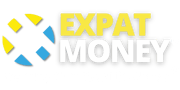 Logo Expat Money® - Securing Your New Life Abroad