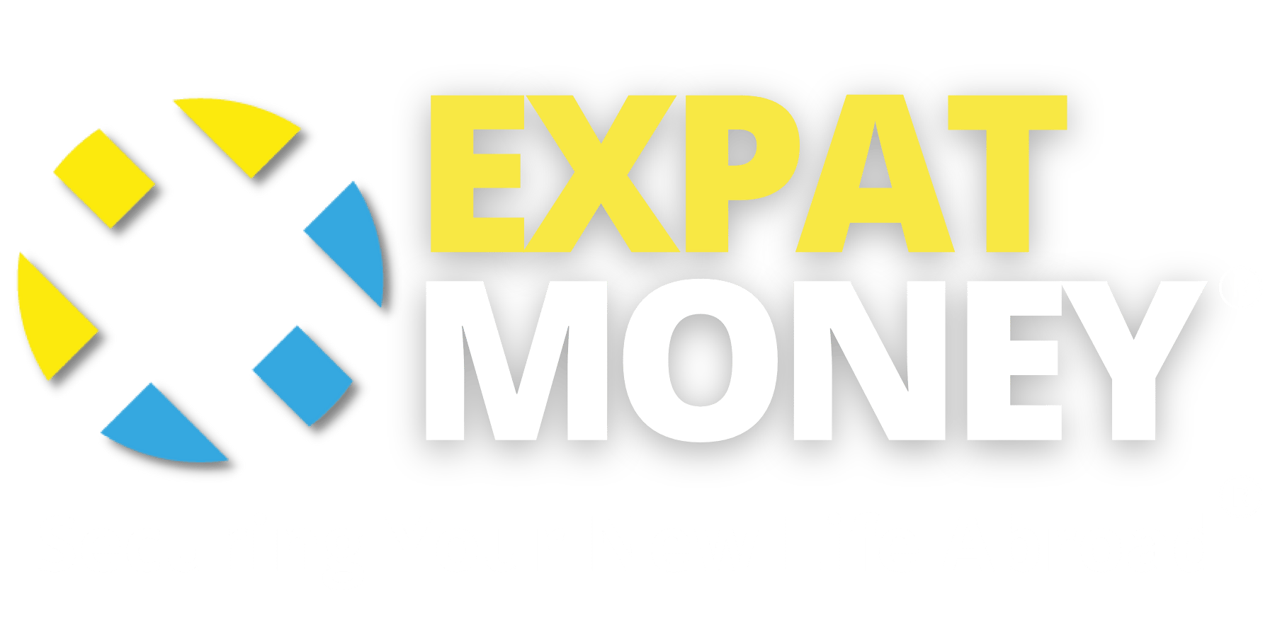 Logo - Expat Money®. All Rights Reserved.