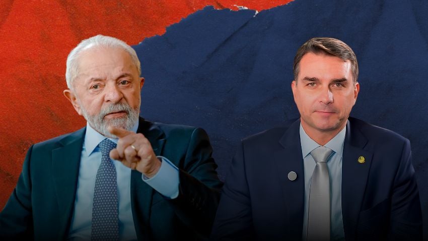 Brazil’s runoff is not just a contest between two candidates, but between two very different economic, security and foreign-policy directions for the country