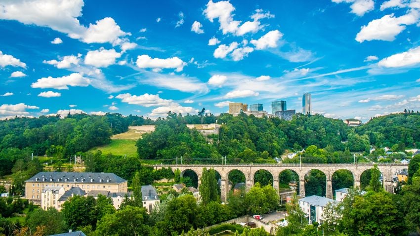 All You Need To Know About Homeschooling In Luxembourg
