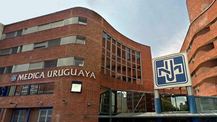 Médica Uruguaya, con sede en Montevideo, se enfoca en atención preventiva y ofrece servicios en pediatría, ginecología y endocrinología.