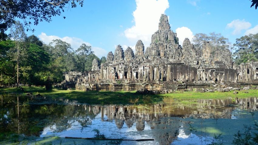 Guide To Cambodian Citizenship By Investment