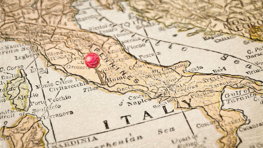 7 Reasons Why You Shouldn't Move To Italy