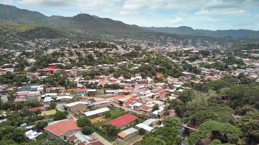 Matagalpa tiene un costo de vida casi insignificante, pero con aún cuenta con todas las comodidades necesarias, desde clínicas médicas hasta restaurantes.