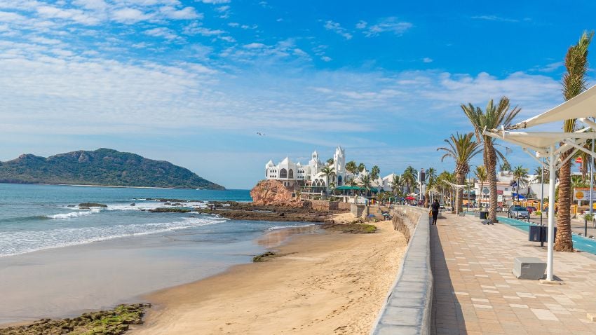 Mazatlán, México