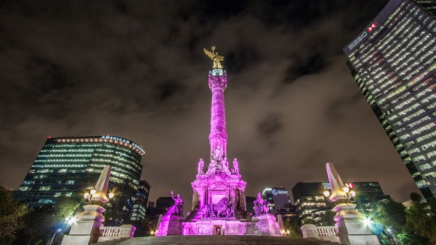 7 Melhores Cidades Para Expatriados No México