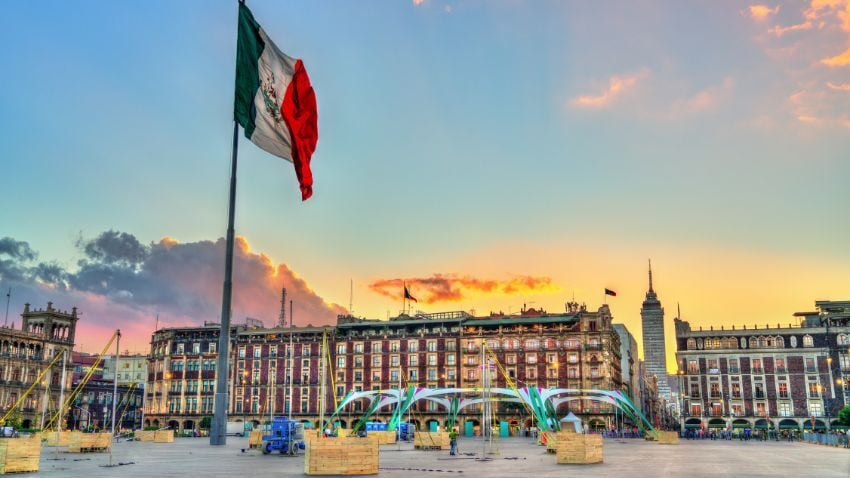 Best Cities To Live In Mexico In 2026